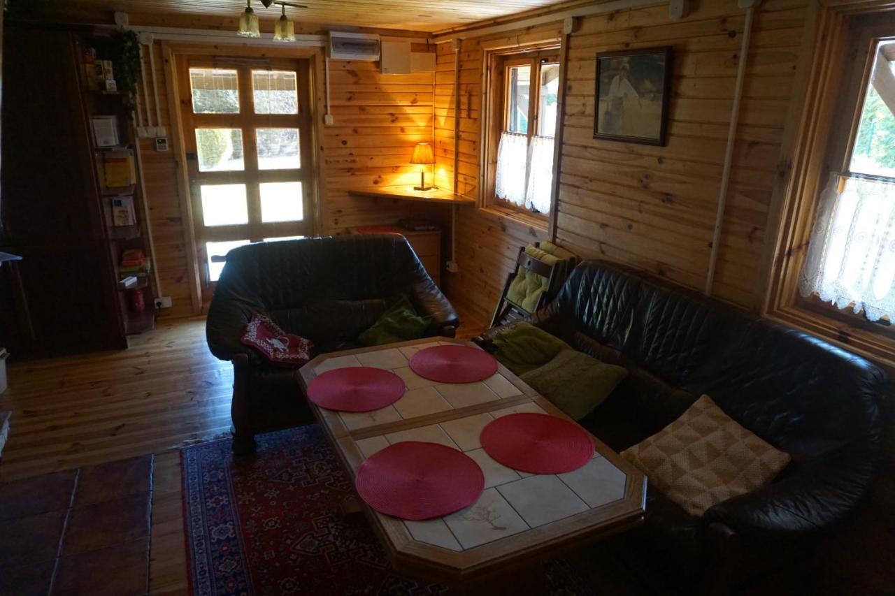 Ferienhaus Jezioraczek *