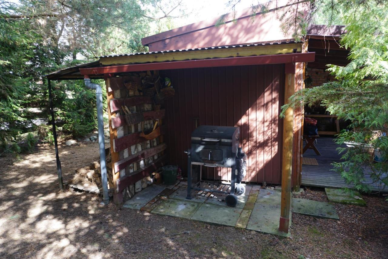 Jezioraczek Ferienhaus Urowo