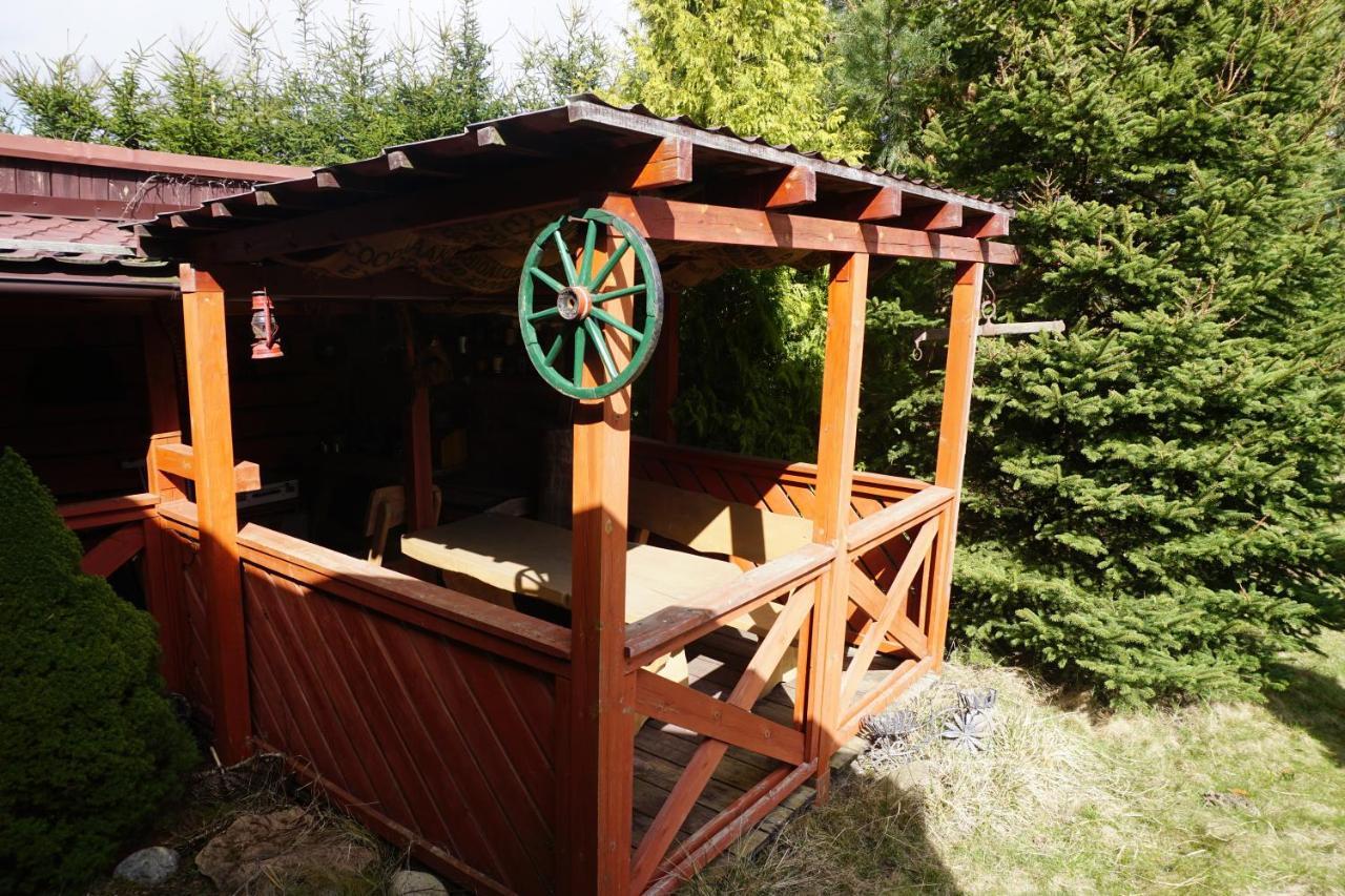 Ferienhaus Jezioraczek
