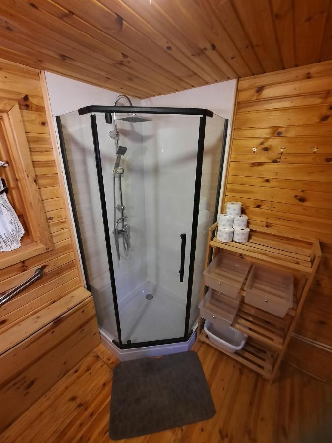 Jezioraczek Ferienhaus Urowo